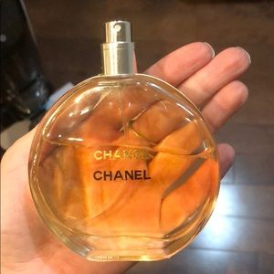 Chanel Chance